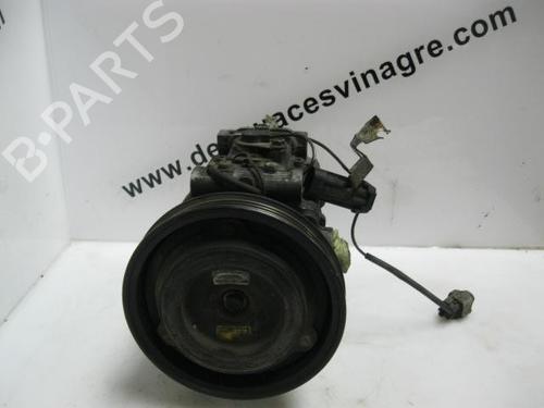 AC compressor FIAT PUNTO (176_)  | BP12001644M34 
