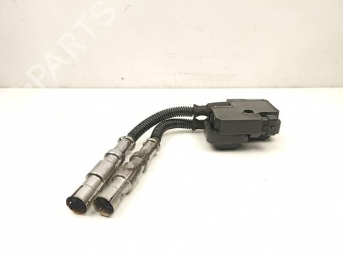 Ignition coil MERCEDES-BENZ S-CLASS (W220) S 320 (220.065, 220.165) | BP16702653M94 