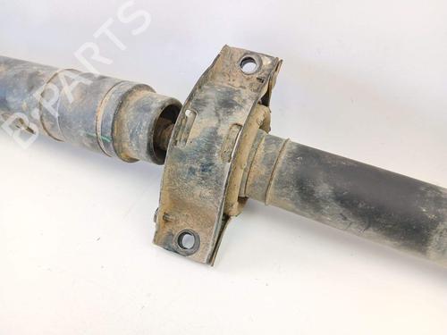 Driveshaft RENAULT KOLEOS I (HY_) 2.0 dCi 4x4 (HY0K) | BP27297846M37 - Image 6