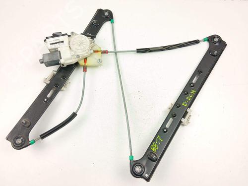 Front right window mechanism BMW X3 (E83) 2.0 d | BP30179099C23 - Image 7