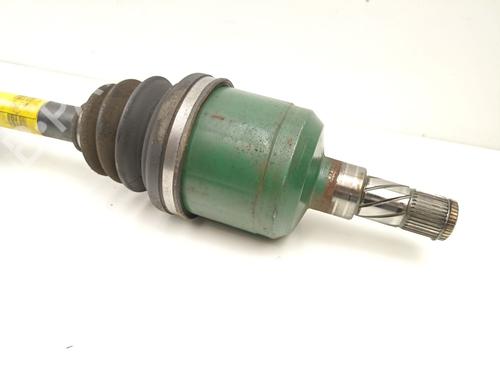 Left front driveshaft OPEL VECTRA B (J96) 2.6 i V6 (F19) | BP24698318M38 