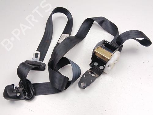 Sikkerhedssele foran venstre JEEP GRAND CHEROKEE [1999-2005]  29138964