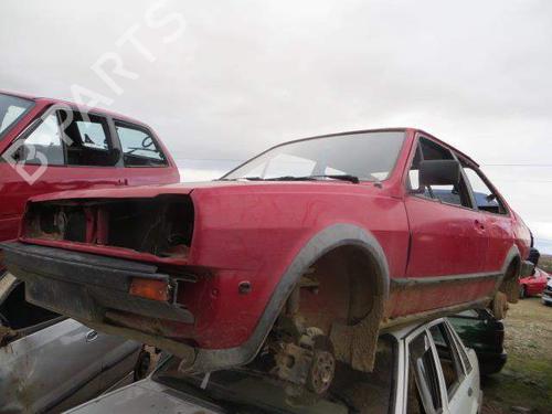 Used Parts VW POLO CLASSIC (86C, 80) 1.3 Cat 1167692