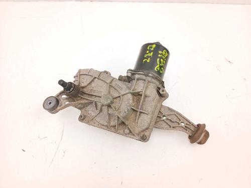 Used Front wiper motor Front wiper motor RENAULT SCÉNIC III (JZ0/1_) 1.5 dCi (110 hp) 39621657 39621657