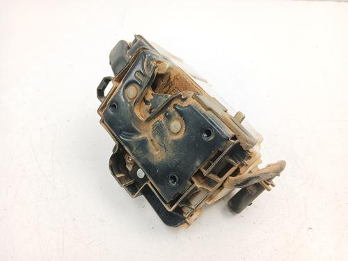 Used Rear left lock Rear left lock SEAT IBIZA II (6K1) 1.4 i (60 hp) 34510308 34510308