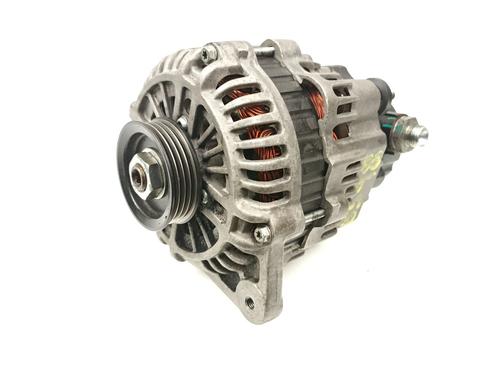 Used Alternator FORD TRANSIT Van (E_ _) 2.5 DI (EAL, EAS) (76 hp) 24598564