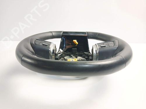 Steering wheel CITROËN C4 X (BD_, BE_, BF_) ë-C4 X (BFZKXC) | BP40433392C49 - Image 5