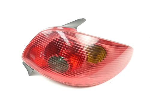 Used Right taillight PEUGEOT 206 Hatchback (2A/C) 1.4 16V (88 hp) 24147800