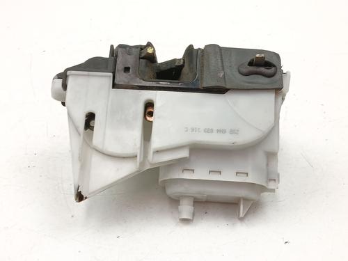 Rear right lock VW POLO (6N2) 1.9 SDI | BP27584782C99 