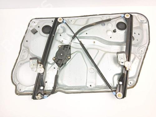 Front left window mechanism VW PASSAT B5.5 Variant (3B6) 1.9 TDI | BP39981217C22 - Image 2