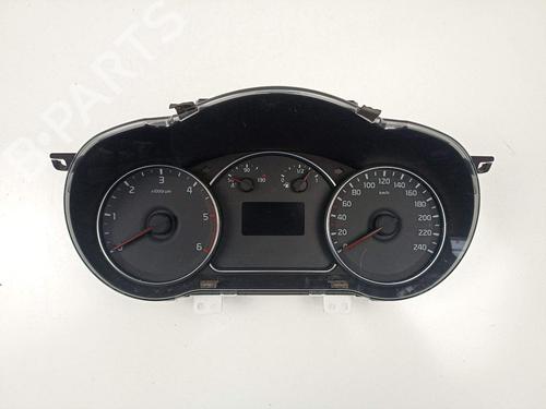 Instrument cluster KIA CARENS IV 1.7 CRDi | BP23075782C47 - Image 2