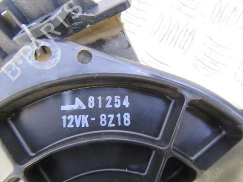 Heater blower motor NISSAN ALMERA I Hatchback (N15) 1.4 | BP20119962M62 