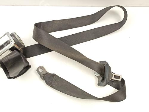 Used Rear left seatbelt MERCEDES-BENZ A-CLASS (W169) A 160 CDI (169.006, 169.306) (82 hp) 25047433