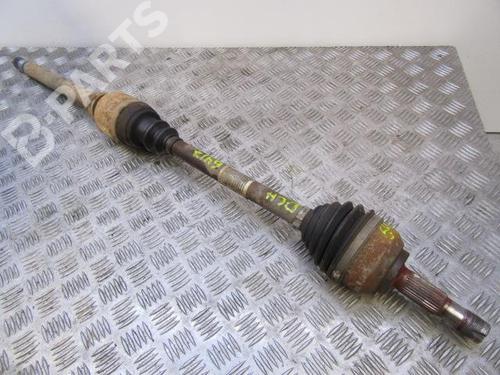 Used Right front driveshaft CITROËN JUMPER I Bus (244, Z_) 2.2 HDi (101 hp) 11096291