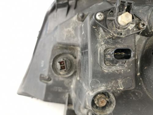 Right headlight NISSAN X-TRAIL I (T30) 2.2 dCi 4x4 | BP9827931C29 