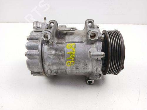 AC compressor PEUGEOT 5008 (0U_, 0E_) 2.0 HDi 150 / BlueHDi 150 | BP29814394M34 