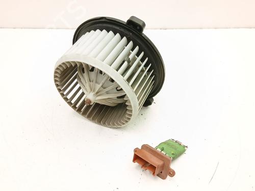 Used Heater blower motor Heater blower motor FIAT PUNTO (176_) 75 1.2 (73 hp) 36263308 36263308