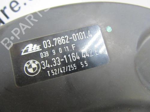 Servo brake BMW 3 (E46) 320 d | BP20117912M42 
