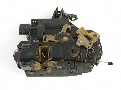 Used Rear right lock SEAT TOLEDO II (1M2) 1.9 TDI (110 hp) 12261814