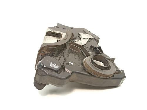 Front right lock TOYOTA AVENSIS Estate (_T27_) 2.0 D-4D (ADT270_, ADT270R) | BP18243229C97 