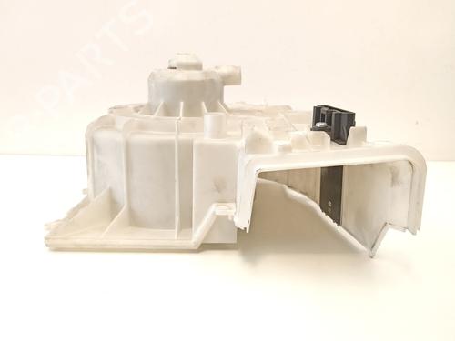 Heater blower motor NISSAN ALMERA II Hatchback (N16) 2.2 Di | BP18015573M62 