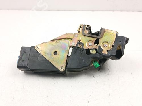 Front left lock MITSUBISHI CARISMA (DA_) 1.8 16V GDI (DA2A) | BP31114898C98 
