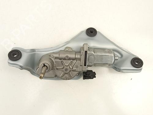 Rear wiper motor HYUNDAI TUCSON (TL, TLE) 1.6 GDi | BP20326162M102 