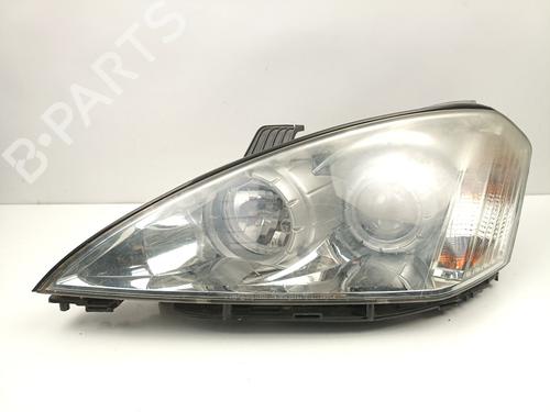Faro izquierdo SSANGYONG KYRON 2.0 Xdi | BP21067114C28 