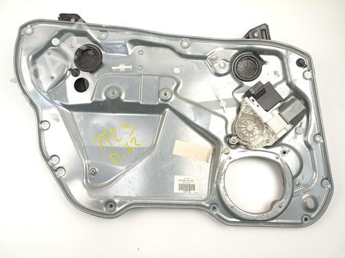 Front left window mechanism SEAT CORDOBA (6L2) 1.9 TDI | BP17813480C22 