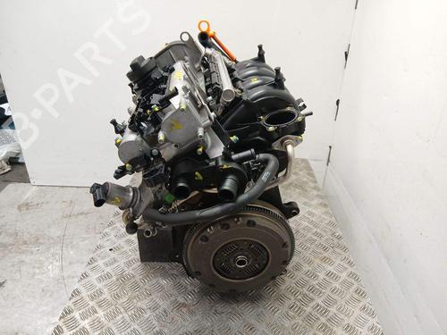 Engine SEAT LEON (1M1) 1.6 16 V | BP39210469M1 - Image 4