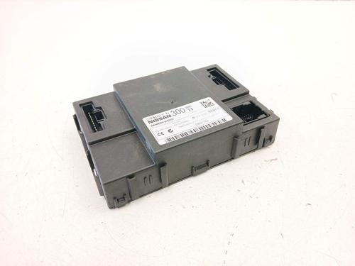 control-unit-nissan-navara-np300-d40-2004-36643040 main image