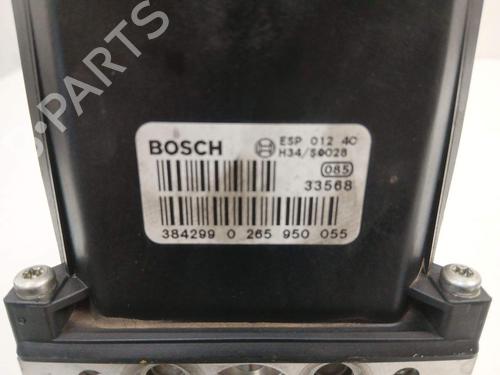 ABS pump VW PASSAT B5.5 Variant (3B6) 1.9 TDI | BP39143971M43  - Image 9