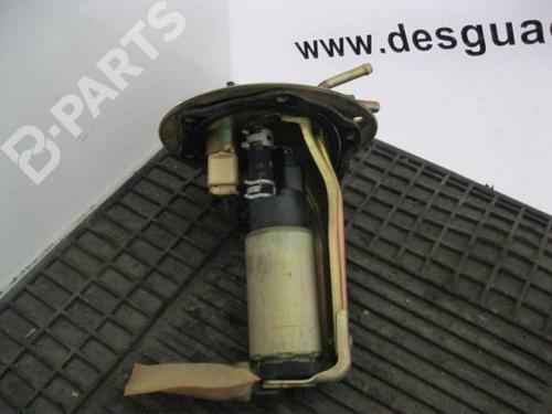 Fuel pump MITSUBISHI GALANT VIII (EA_)  | BP12054395M76 