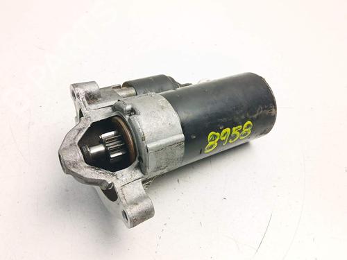 Used Starter Starter PEUGEOT 306 (7B, N3, N5) 1.9 D (69 hp) 33410891 33410891