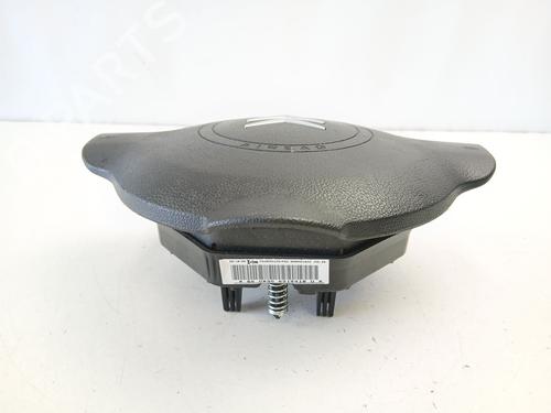 Driver airbag CITROËN BERLINGO MULTISPACE (B9) 1.6 HDi 90 | BP37427346C9 - Image 3
