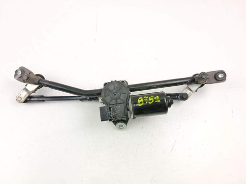 Front wiper motor KIA CEE'D SW (ED) 1.6 CRDi 115 | BP29924435M29 - Image 4
