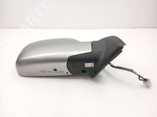 Right mirror NISSAN X-TRAIL I (T30) 2.2 Di 4x4 | BP28005088C27 