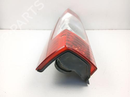 Left taillight PEUGEOT BOXER Bus 3.0 HDi 145 | BP32163721C34 
