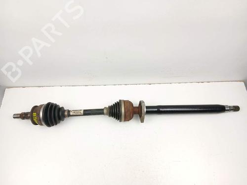 Right front driveshaft OPEL ASTRA J (P10) 1.6 CDTi (68) | BP29564071M39 - Image 2