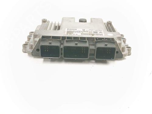 Control unit CITROËN C3 Picasso (SH_) 1.6 HDi | BP34344646M11 - Image 3