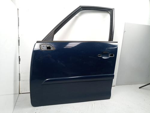 Left front door CITROËN C4 Picasso I MPV (UD_) 2.0 HDi 138 | BP17493319C2 