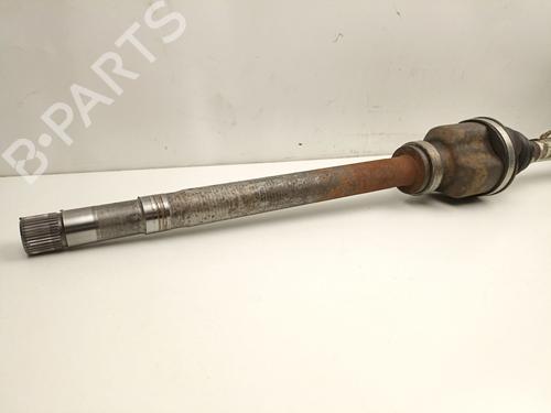 Right front driveshaft PEUGEOT 508 I (8D_) 2.0 HDi | BP16702545M39 