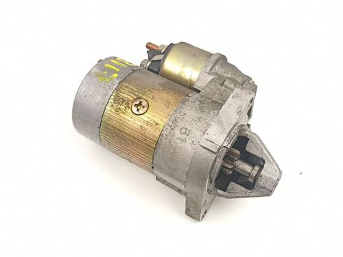 Used Starter FIAT PUNTO (188_) 1.2 60 (188.030, .050, .130, .150, .230, .250) (60 hp) 16934590