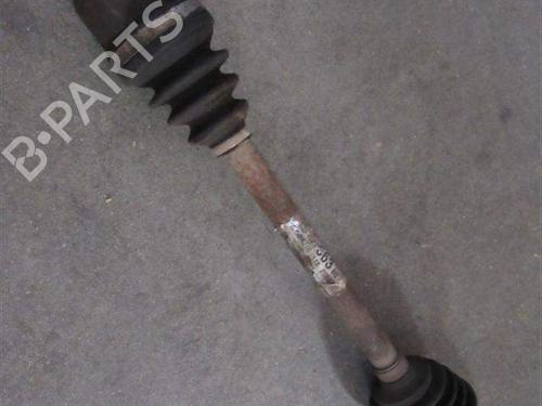 Used Left front driveshaft Left front driveshaft 11812903 11812903