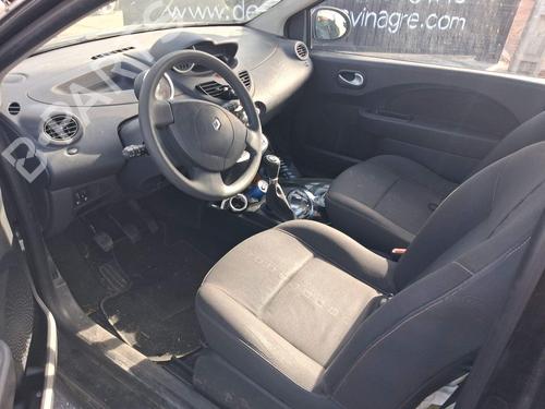 Instrument cluster RENAULT TWINGO II (CN0_) 1.5 dCi (CN0E) | BP39987865C47  - Image 14