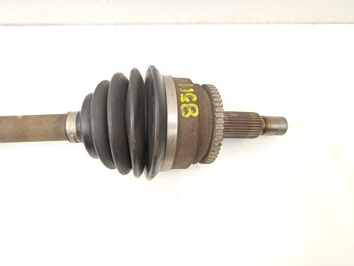 Left front driveshaft LAND ROVER DISCOVERY III (L319) 2.7 TD 4x4 | BP24367506M38 