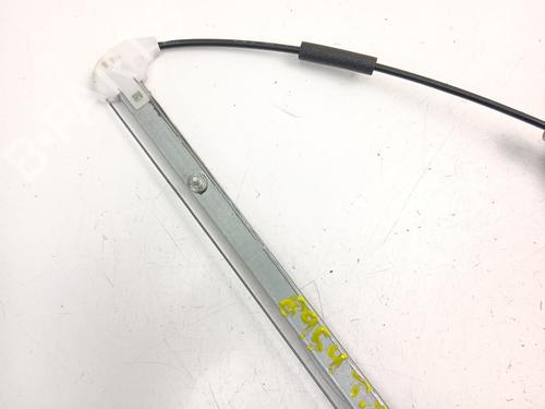 Rear left window mechanism MAZDA CX-7 (ER) 2.2 MZR-CD AWD (ER10A) | BP33437062C24  - Image 9