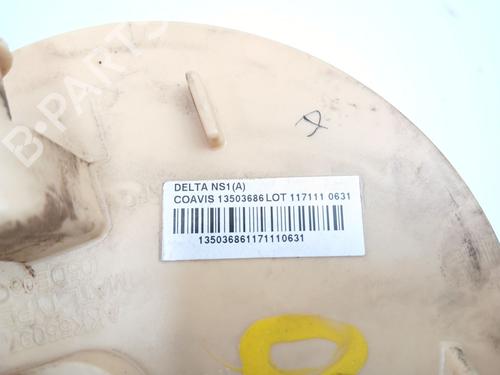 Fuel pump OPEL ASTRA J (P10) 1.7 CDTI (68) | BP37376521M76 - Image 7
