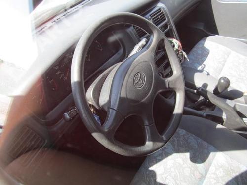 Turbocharger/Supercharger TOYOTA CARINA E VI (_T19_) 2.0 TD (CT190) | BP20119001M71 