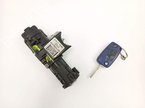 Ignition barrel FIAT STILO Multi Wagon (192_) 1.9 D Multijet | BP40080680M48 - Image 2